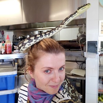 thumbnail petsitter Praha 9 nebo páníček pro psi kočky