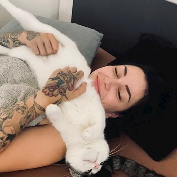 thumbnail petsitter Česká Třebová nebo páníček pro psi kočky