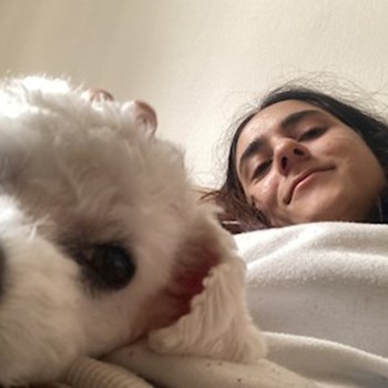  thumbnail petsitter Praha or pet nanny for dogs cats 