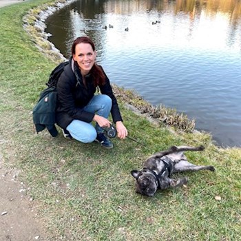 thumbnail petsitter Praha nebo páníček pro psi