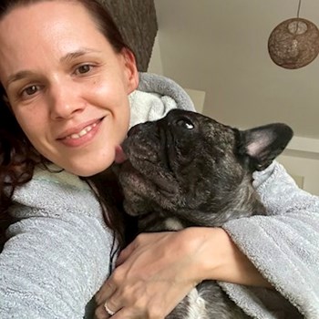 thumbnail petsitter Praha nebo páníček pro psi