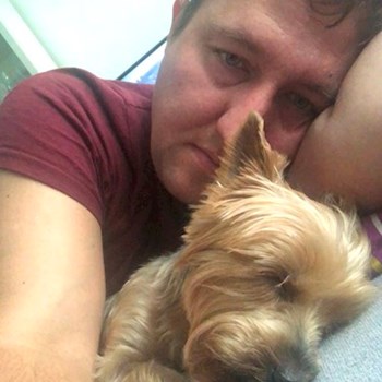 thumbnail petsitter Praha or pet nanny for dogs