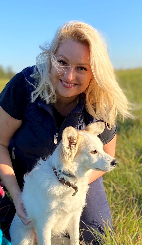 Petra- petsitter Kamenný Přívoz nebo Páníček pro