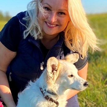 thumbnail petsitter Kamenný Přívoz nebo páníček pro