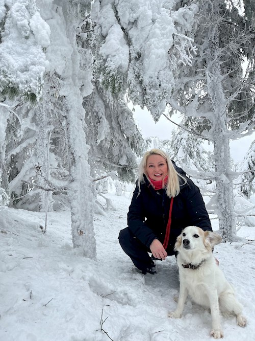 Petra- petsitter Kamenný Přívoz nebo Páníček pro