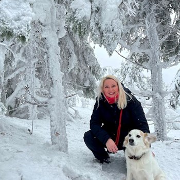 thumbnail petsitter Kamenný Přívoz nebo páníček pro