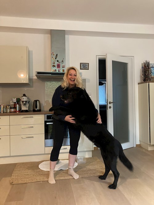 Petra- petsitter Kamenný Přívoz nebo Páníček pro