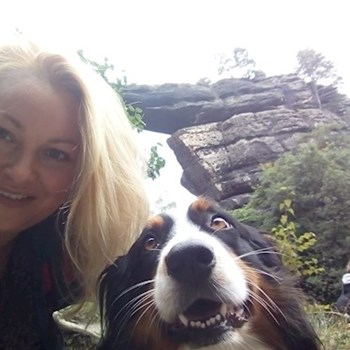 thumbnail petsitter Kamenný Přívoz nebo páníček pro