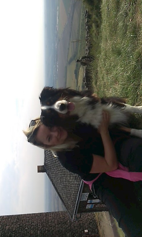 Petra- petsitter Kamenný Přívoz nebo Páníček pro