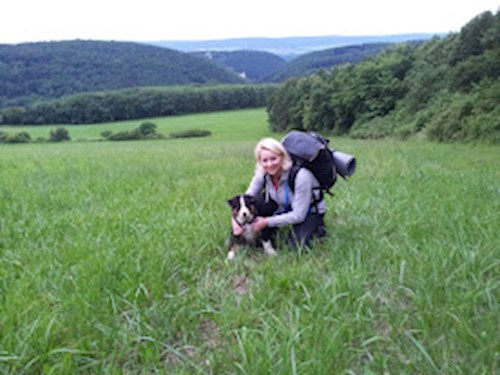 Petra- petsitter Kamenný Přívoz nebo Páníček pro