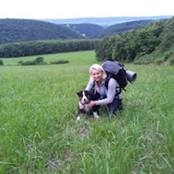 thumbnail petsitter Kamenný Přívoz nebo páníček pro