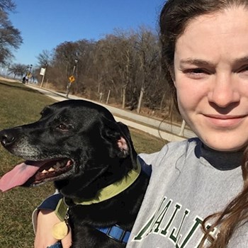 thumbnail petsitter Prague nebo páníček pro psi