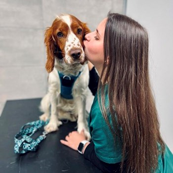 thumbnail petsitter Frýdek-Místek or pet nanny for dogs cats