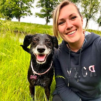 thumbnail petsitter Hradec Králové nebo páníček pro psi kočky