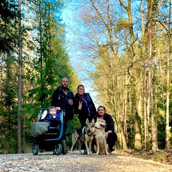 thumbnail petsitter Hradec Králové nebo páníček pro psi kočky