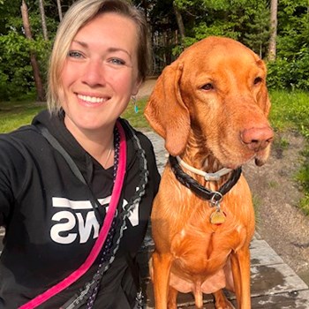 thumbnail petsitter Hradec Králové nebo páníček pro psi kočky