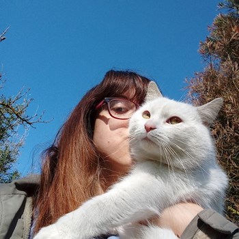 thumbnail petsitter Kladruby nad Labem nebo páníček pro kočky