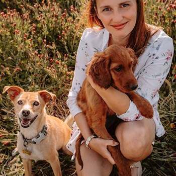 thumbnail petsitter Bernartice nebo páníček pro psi kočky