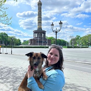 thumbnail petsitter Praha nebo páníček pro psi kočky