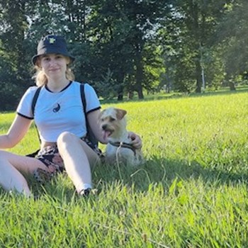 thumbnail petsitter Praha 7 nebo páníček pro psi kočky