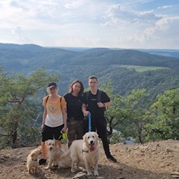 thumbnail petsitter Praha 7 nebo páníček pro psi kočky