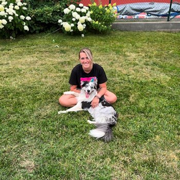 thumbnail petsitter Hradec Králové nebo páníček pro psi kočky