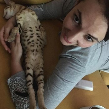 thumbnail petsitter Praha nebo páníček pro psi kočky