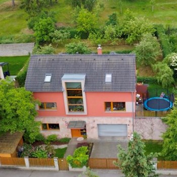 thumbnail petsitter Prague or pet nanny for dogs