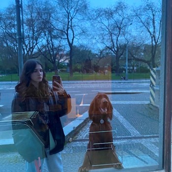 thumbnail petsitter Prague or pet nanny for dogs