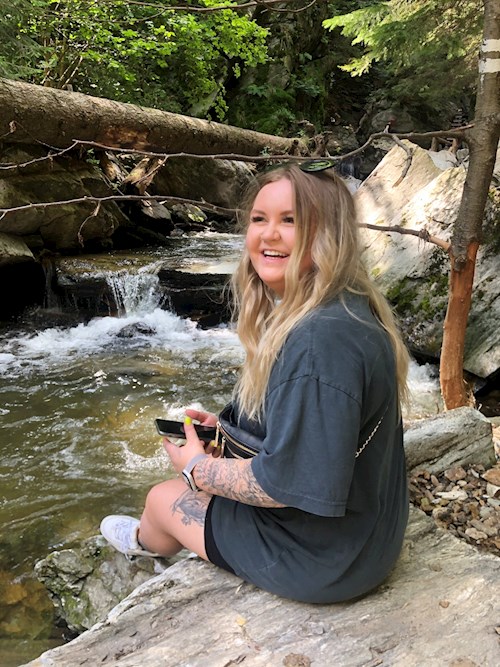 Tereza- petsitter Bruntál a okolí, Krnov a okolí, Opava a okolí nebo Páníček pro psi kočky