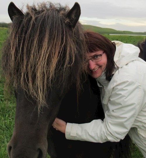 Jana- petsitter Praha 8 nebo Páníček pro psi kočky