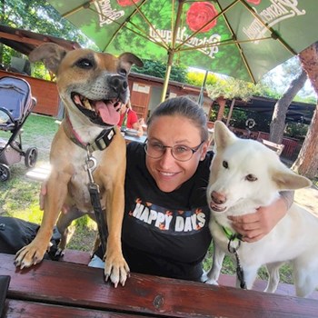 thumbnail petsitter Kařez nebo páníček pro psi