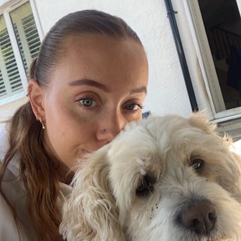 thumbnail petsitter Prague nebo páníček pro psi