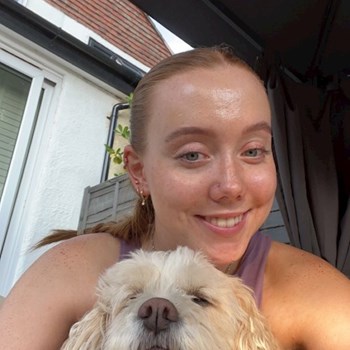 thumbnail petsitter Prague nebo páníček pro psi