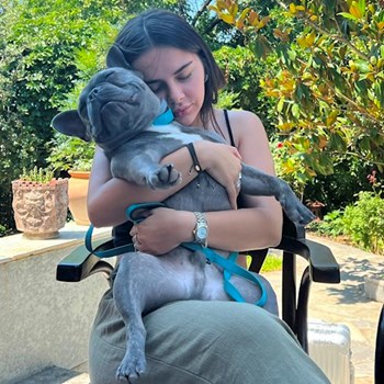 thumbnail petsitter Prague  nebo páníček pro