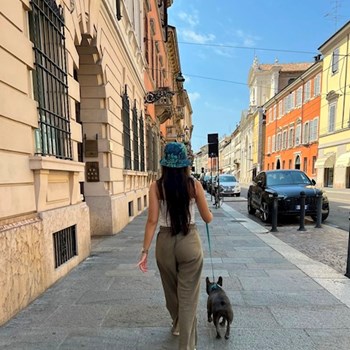 thumbnail petsitter Prague  nebo páníček pro