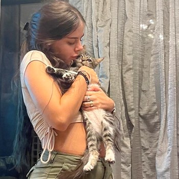 thumbnail petsitter Prague  nebo páníček pro