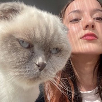 thumbnail petsitter Prague or pet nanny for dogs cats