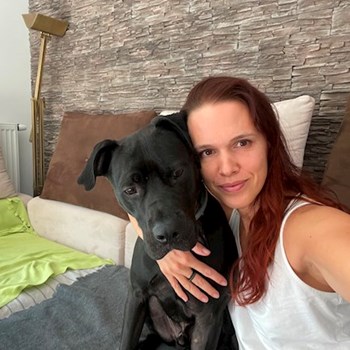 thumbnail petsitter Praha nebo páníček pro psi