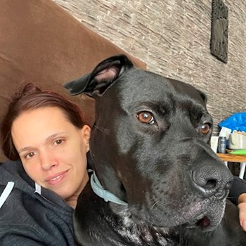 thumbnail petsitter Praha nebo páníček pro psi