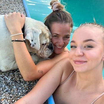 thumbnail petsitter Praha nebo páníček pro psi