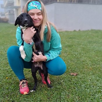 thumbnail petsitter Praha nebo páníček pro psi kočky