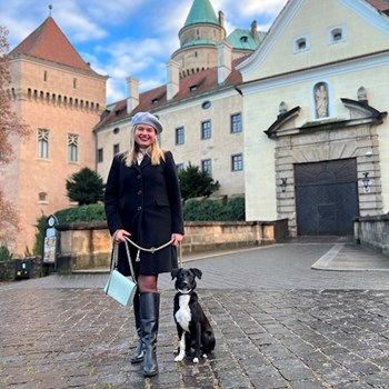 thumbnail petsitter Praha nebo páníček pro psi kočky