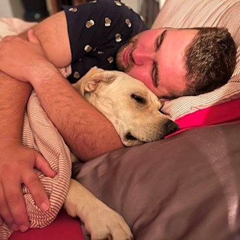 thumbnail petsitter Praha nebo páníček pro psi kočky