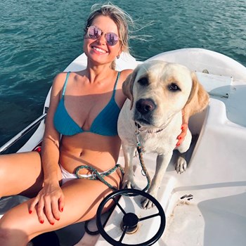 thumbnail petsitter Praha nebo páníček pro psi kočky