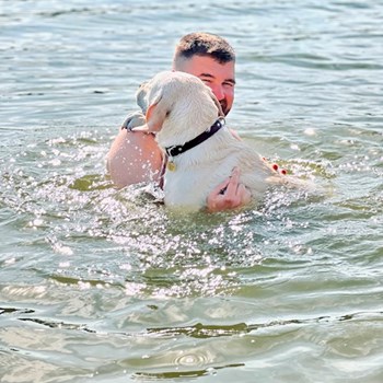 thumbnail petsitter Praha nebo páníček pro psi kočky