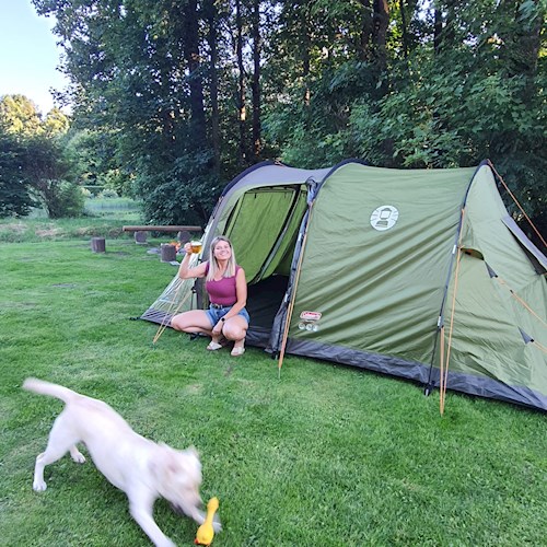 Lenka- petsitter Praha nebo Páníček pro psi kočky