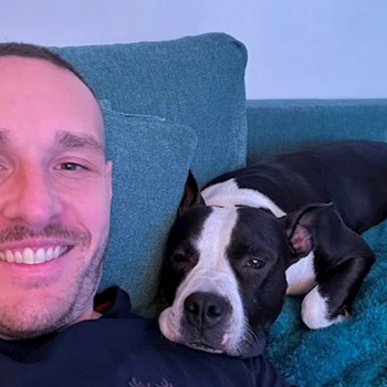 thumbnail petsitter Praha 10 or pet nanny for