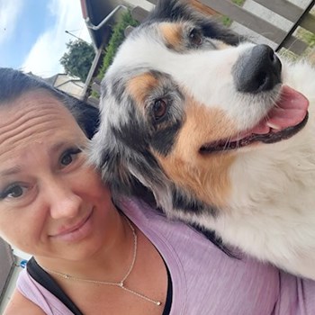 thumbnail petsitter Praha or pet nanny for dogs cats