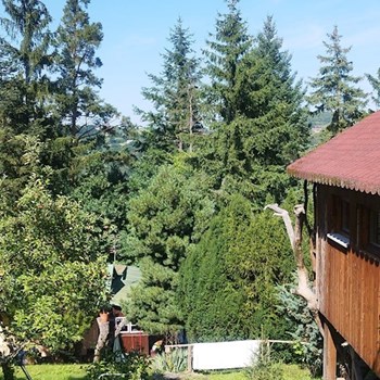 thumbnail petsitter Hradištko nebo páníček pro